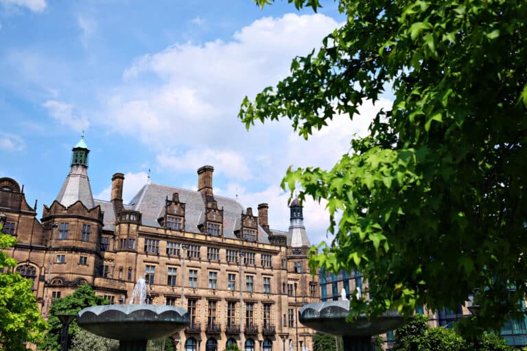 Sheffield Town